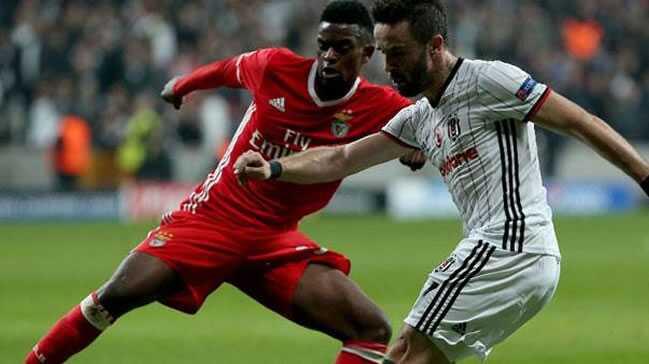 gkhan gnl gaf  beikta  fenerbahe  derbi fotoraflar resimleri