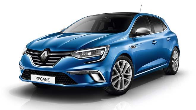 Renault ve Daciada k servis kampanyas
