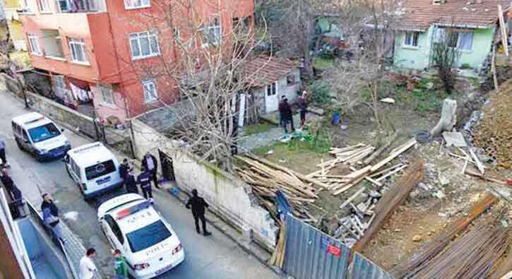 Kumpas savclar 'karargh'a giriyor!