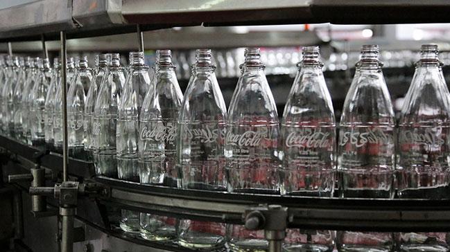 Coca-Coladan Filistine 4. fabrika yatrm