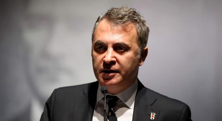 Fikret Orman: Namalup devam edeceiz