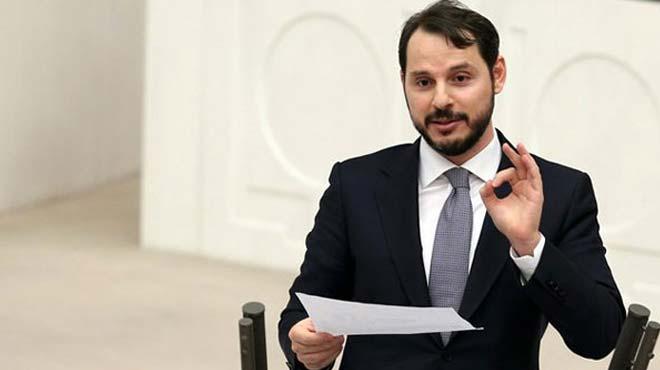 Bakan Albayrak: nemli admlar atmaya devam edeceiz