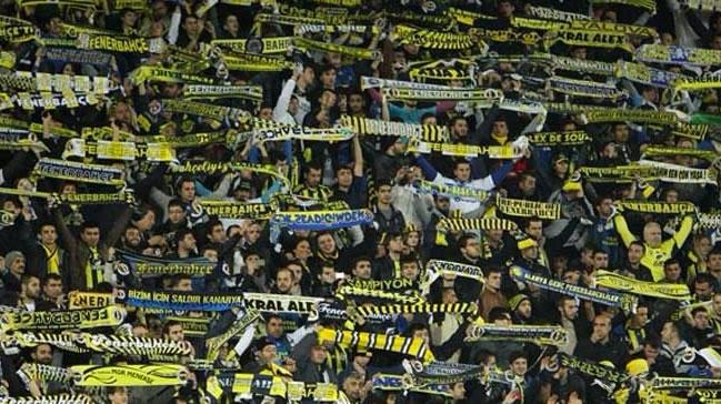 Fenerbahe'nin cezalar onand