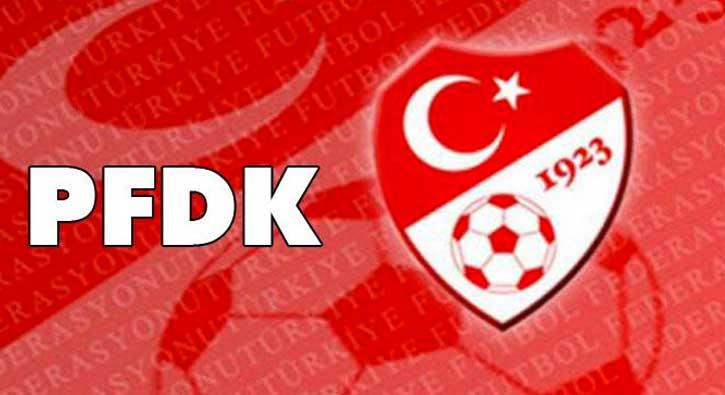 PFDK'dan Trk futbolunda bir ilk!