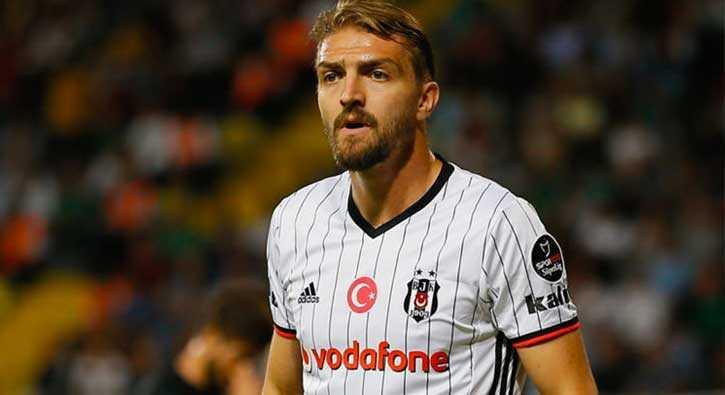 Caner Erkin'den Fenerbahe itiraf: En ok...