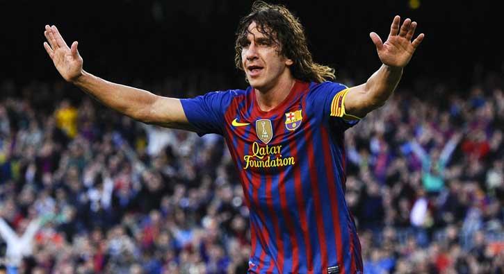 Carles Puyol'dan El Clasico iin skor tahmini