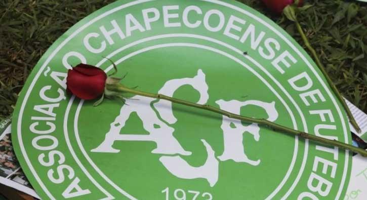 Federasyondan Chapecoense'ye ok