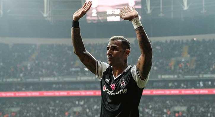 Quaresma sezon sonu imza atmaya hazr