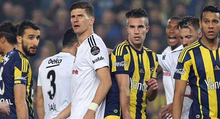 Fenerbahe Kadky derbilerinde kaybetmiyor