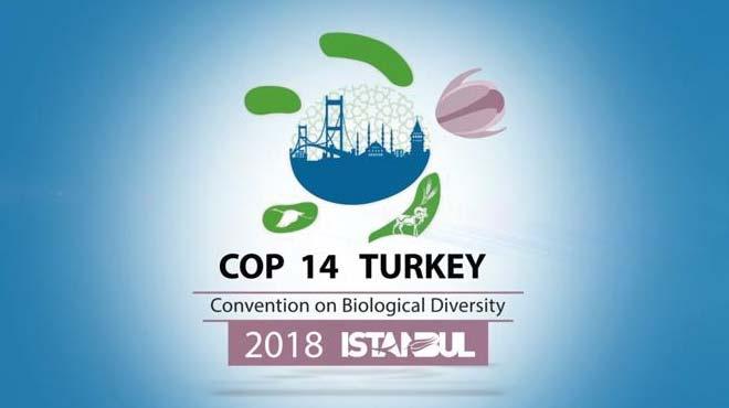 Trkiye, COP14'e aday oldu
