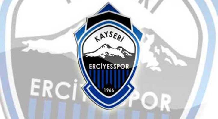 Kayseri Erciyesspor ynetimi istifa etti