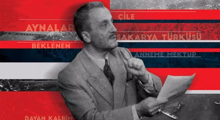 'Necip Fazl dlleri' 10 Aralk'ta sahiplerini bulacak 