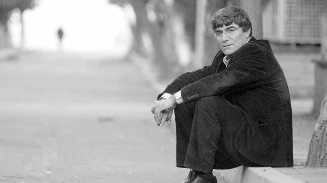 Hrant Dink davasnda fla gelime!