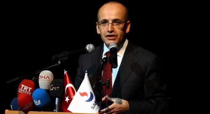 Babakan Yardmcs Mehmet imek: Yapsal reformlarmz yapacaz