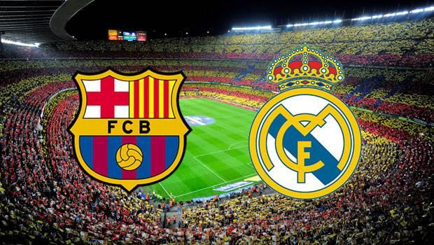 Barcelona+Real+Madrid+ma%C3%A7%C4%B1+%C3%B6zet+ve+golleri+izle+