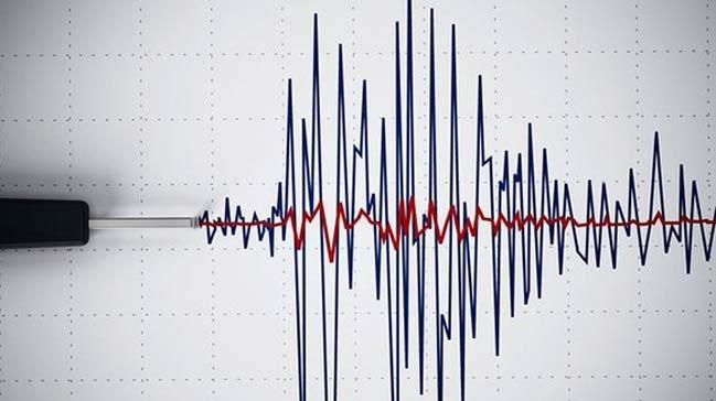 Mula'da 4,2 byklnde deprem