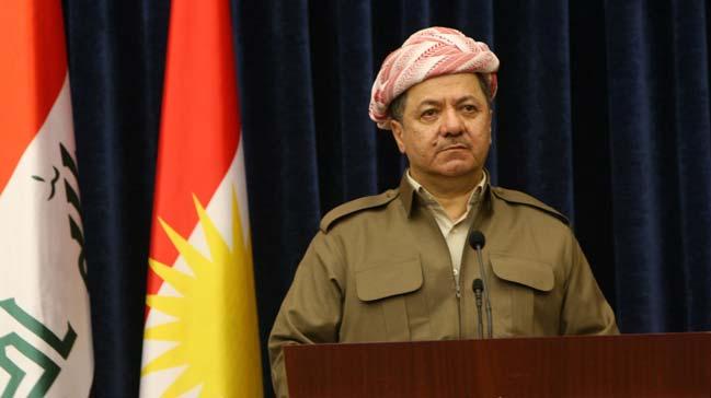 Barzani'den sert tepki: Bedelini deyecekler