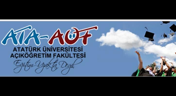 ATA AF 3 - 4 Aralk vize snav sorular cevaplar yorumlar