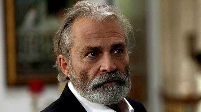 Haluk Bilginer ekranlara geri dnyor!