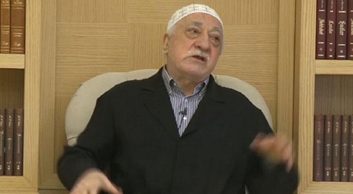 'Fethullah Glen slam'a en byk zarar verdi'