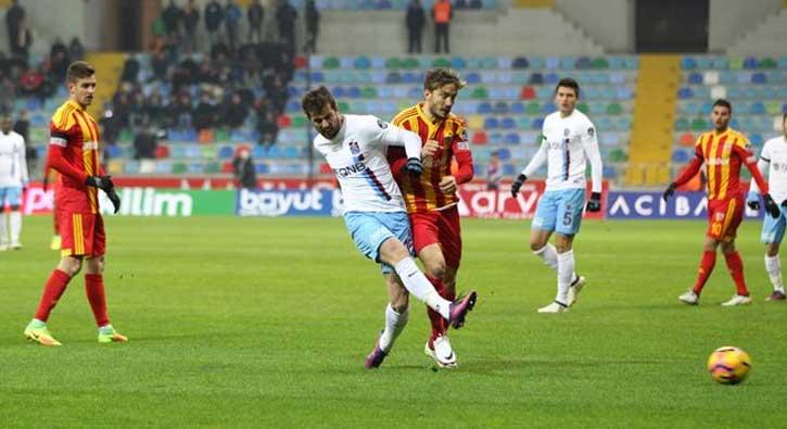 Trabzonspor nefes ald