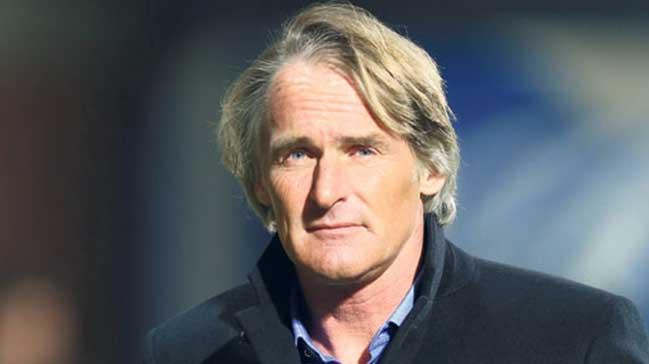 Galatasaray, Riekerink ile yola 'devam' dedi!