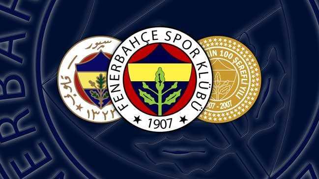 Fenerbaheden TFFye kritik grme ars