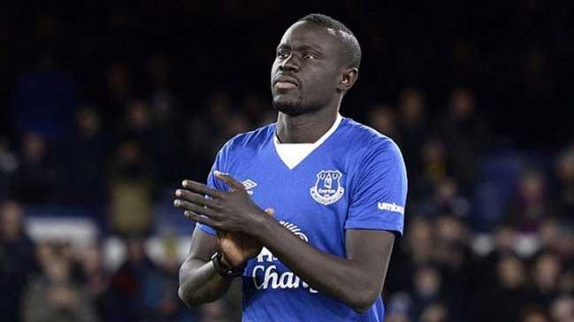 te Trabzonspor'un istedii forvet: Niasse