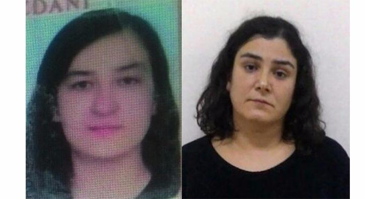 Son Dakika Haberi: Bombal eylem hazrlnda olan 2 kadn terrist yakaland