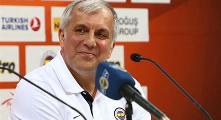 Fenerbahe Obradovic ile 3 yllk szleme imzalad