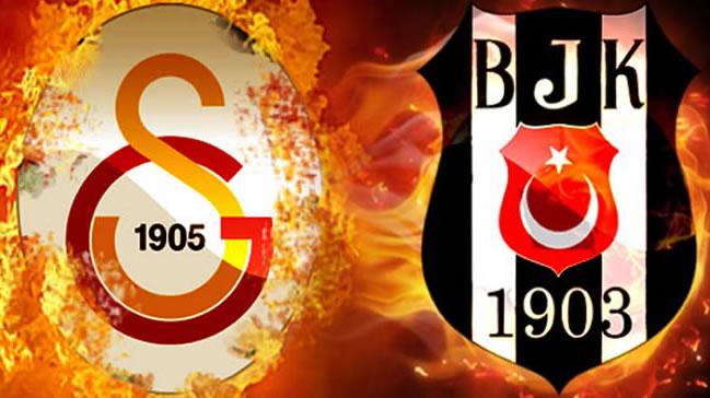 Galatasaray'dan Beikta'a 3 oyuncu birden