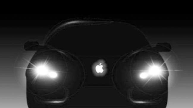 Apple'dan otomobil sektrne damga vuracak nemli aklama