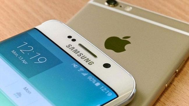 Apple-Samsung davasnn sonucu belli oldu