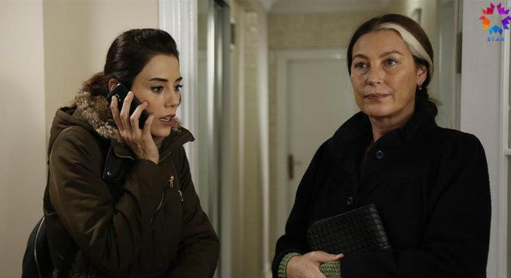 Anne 8.yeni blm fragman son blm Star TV'de Zeynep evden gidiyor