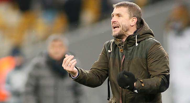 Rebrov: Beikta'a hakszlk yaplmad