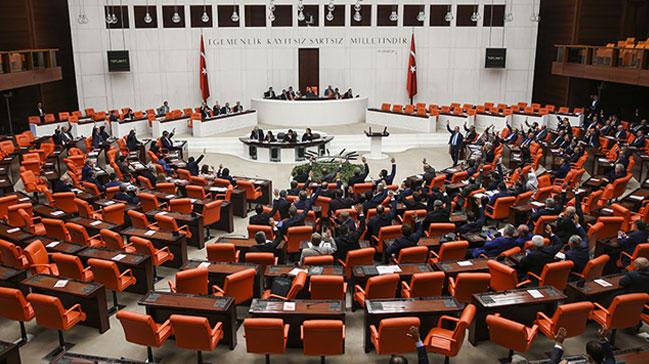 Meclis, Adana'daki zel yurtta kan yangn aratracak