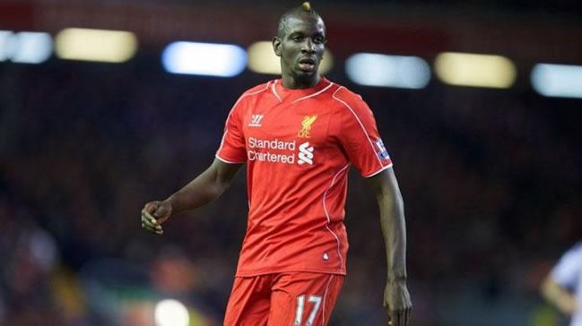 Mamadou Sakho Liverpool defterini kapatt