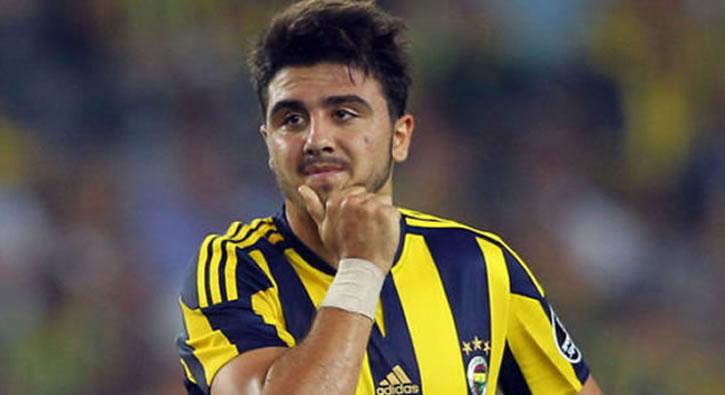 Ozan Tufan yolculuk ncesi karakolluk oldu