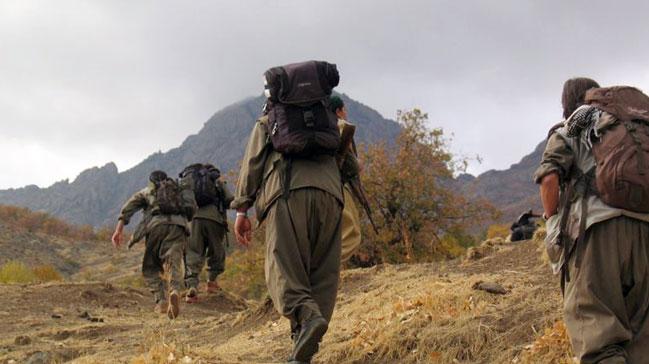 Lice'de krsalnda 6 PKK'l ldrld