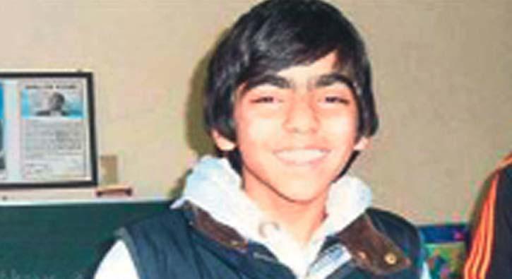 Berkin Elvan iddianamesi bitti