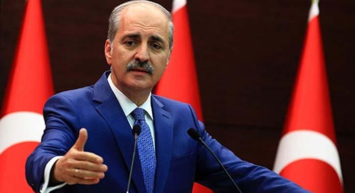 Kurtulmu'tan dolar yorumu: nmzdeki gnlerde...