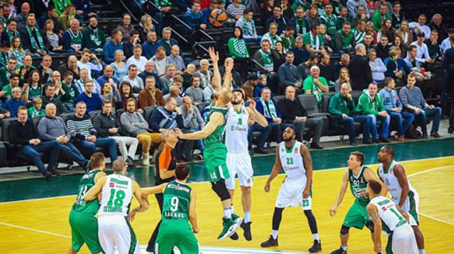 THY Euroleague'de seyirci yeni format sevdi