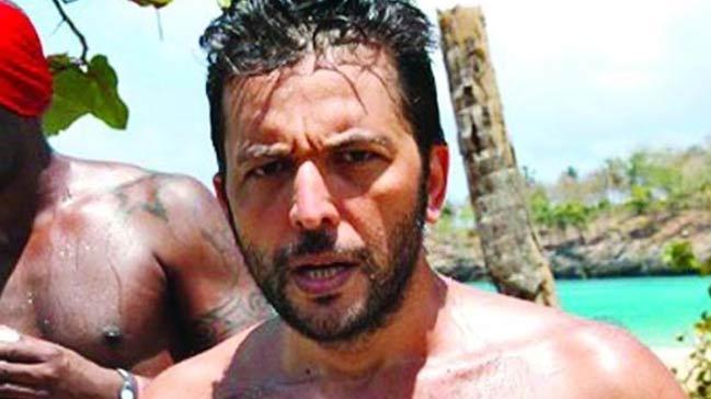 Nihat Doan: Survivor'da lyordum!