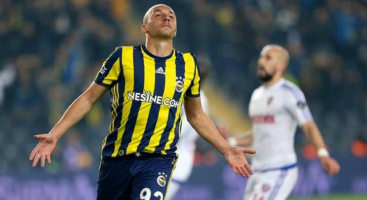 Fenerbaheli yldz da #Bozdolar dedi