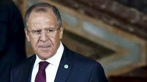 Rusya Dileri Bakan Lavrov: Suriye ordusunun Halep'teki aktiviteleri durdu 