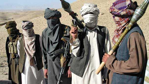 Rusya: Taliban ile irtibat halindeyiz