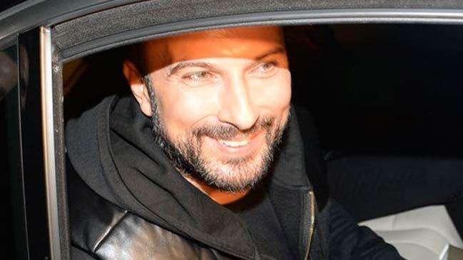 Tarkan'dan 15 ark