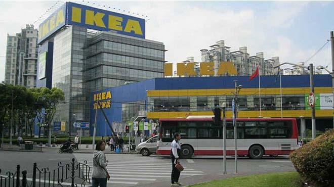 IKEA en hzl in`de byyor