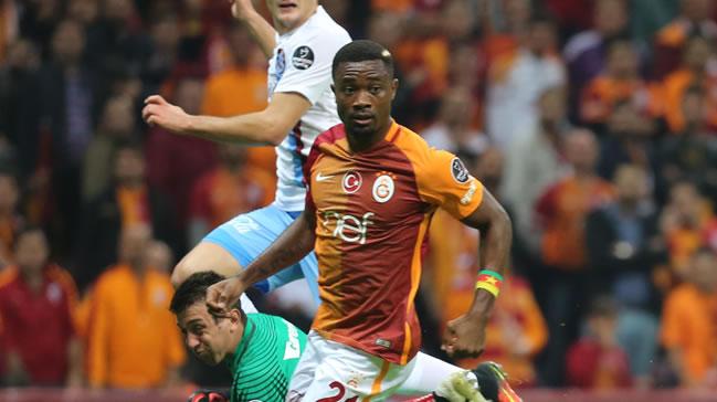 Chedjou in'e deil Fransa'ya gidiyor