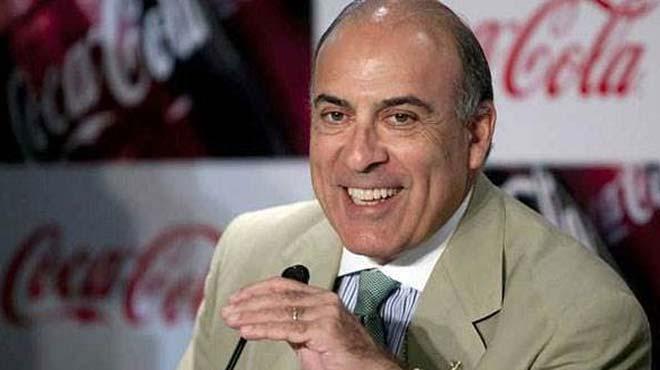 Muhtar Kent Coca Cola CEO'luunu brakyor! Muhtar Kent kimdir"